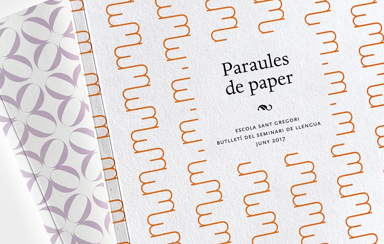 Paraules de Paper