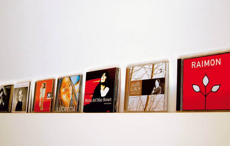 Cds música catalana