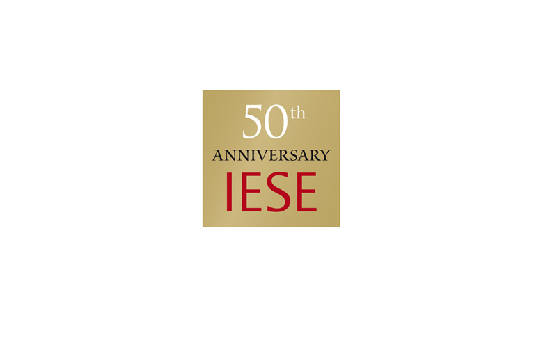 logo IESE