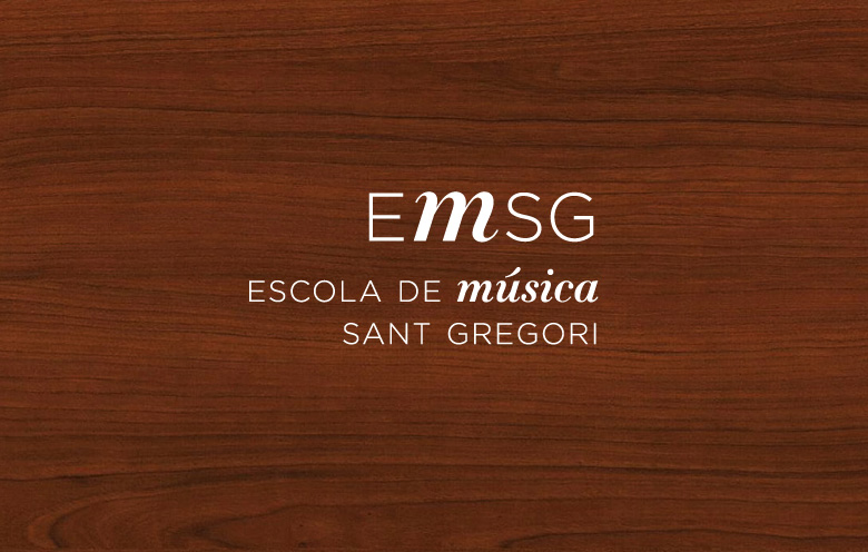 Escola de Música Sant Gregori